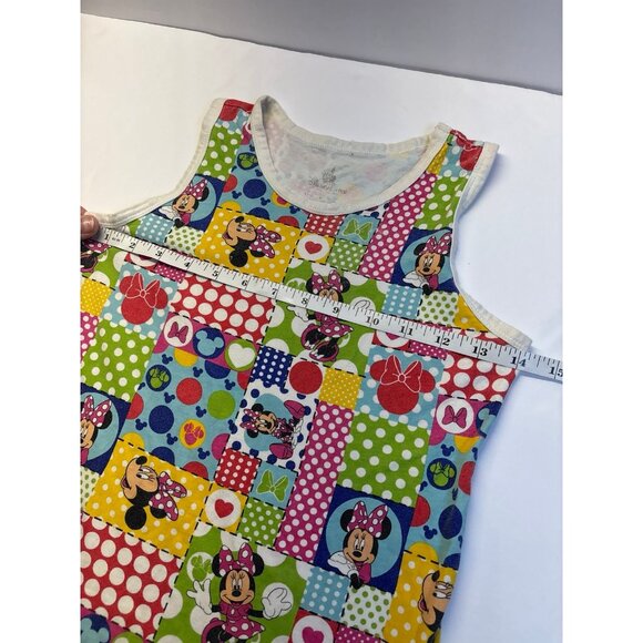 Vintage Disney Parks Dress‎ - Picture 5 of 6